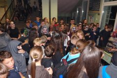 OLYMPUS DIGITAL CAMERA