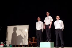 OLYMPUS DIGITAL CAMERA