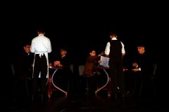 OLYMPUS DIGITAL CAMERA