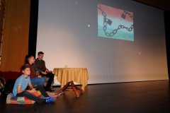 OLYMPUS DIGITAL CAMERA