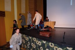 OLYMPUS DIGITAL CAMERA