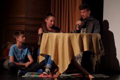 OLYMPUS DIGITAL CAMERA