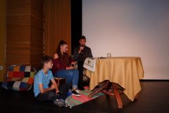 OLYMPUS DIGITAL CAMERA