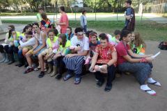 OLYMPUS DIGITAL CAMERA