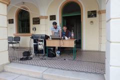 OLYMPUS DIGITAL CAMERA