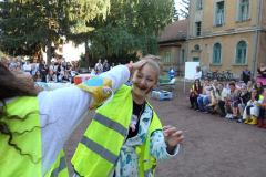 OLYMPUS DIGITAL CAMERA