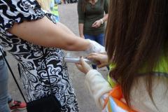 OLYMPUS DIGITAL CAMERA