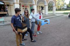 OLYMPUS DIGITAL CAMERA