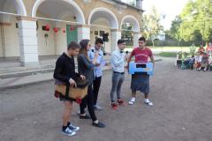 OLYMPUS DIGITAL CAMERA