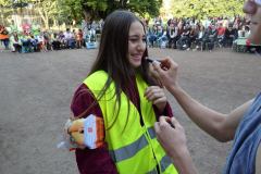 OLYMPUS DIGITAL CAMERA