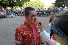 OLYMPUS DIGITAL CAMERA