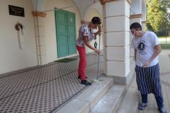 OLYMPUS DIGITAL CAMERA