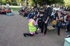 OLYMPUS DIGITAL CAMERA