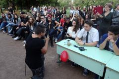 OLYMPUS DIGITAL CAMERA