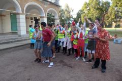 OLYMPUS DIGITAL CAMERA