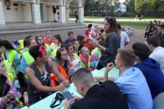 OLYMPUS DIGITAL CAMERA