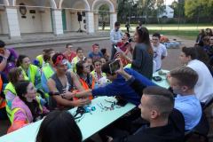 OLYMPUS DIGITAL CAMERA