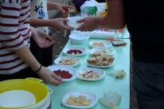 OLYMPUS DIGITAL CAMERA