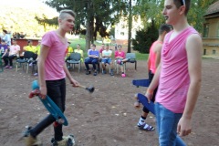 OLYMPUS DIGITAL CAMERA