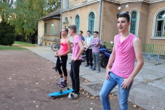 OLYMPUS DIGITAL CAMERA