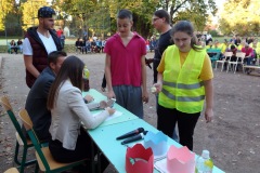 OLYMPUS DIGITAL CAMERA