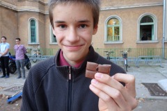 OLYMPUS DIGITAL CAMERA