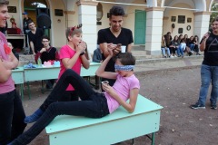 OLYMPUS DIGITAL CAMERA