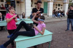 OLYMPUS DIGITAL CAMERA