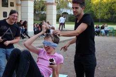 OLYMPUS DIGITAL CAMERA