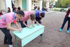 OLYMPUS DIGITAL CAMERA