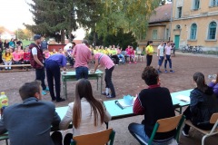 OLYMPUS DIGITAL CAMERA