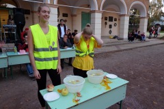 OLYMPUS DIGITAL CAMERA