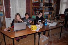 OLYMPUS DIGITAL CAMERA