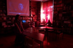 OLYMPUS DIGITAL CAMERA