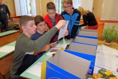 OLYMPUS DIGITAL CAMERA