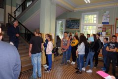 OLYMPUS DIGITAL CAMERA