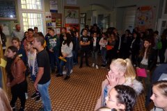 OLYMPUS DIGITAL CAMERA