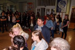 OLYMPUS DIGITAL CAMERA