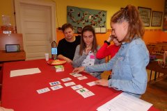 OLYMPUS DIGITAL CAMERA