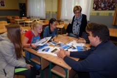 OLYMPUS DIGITAL CAMERA