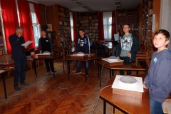 OLYMPUS DIGITAL CAMERA