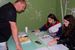 OLYMPUS DIGITAL CAMERA