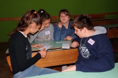 OLYMPUS DIGITAL CAMERA