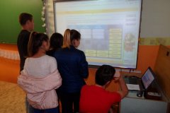 OLYMPUS DIGITAL CAMERA