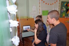 OLYMPUS DIGITAL CAMERA