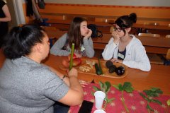 OLYMPUS DIGITAL CAMERA