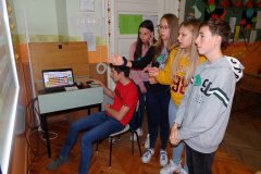 OLYMPUS DIGITAL CAMERA