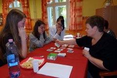 OLYMPUS DIGITAL CAMERA