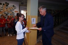 OLYMPUS DIGITAL CAMERA