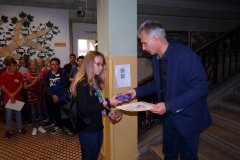 OLYMPUS DIGITAL CAMERA